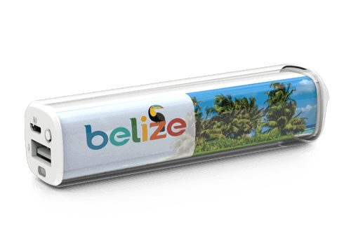 Foto - Credit Card Power Bank