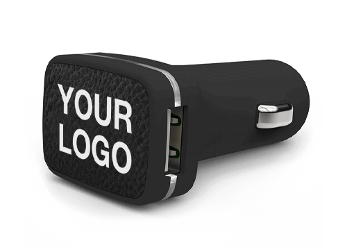 Master - Promotional Car Charger