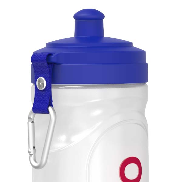 Refresh - Personalized Plastic Water Bottles Refresh - Personalized Plastic Water Bottles