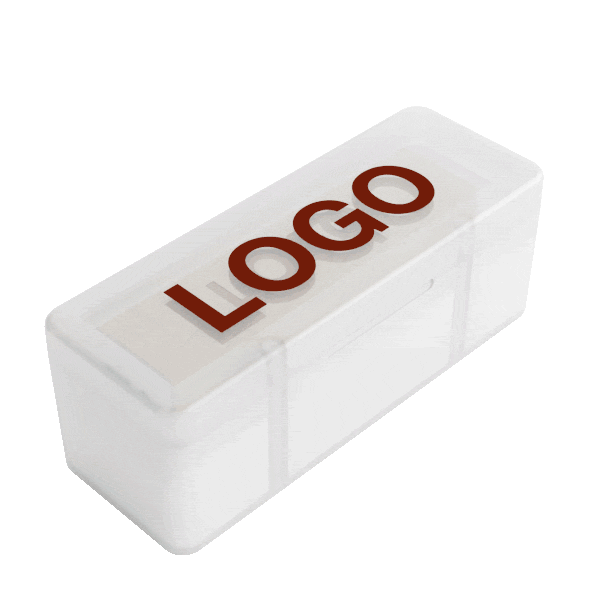 Maple - Credit Card Sized Power Bank Maple - Credit Card Sized Power Bank