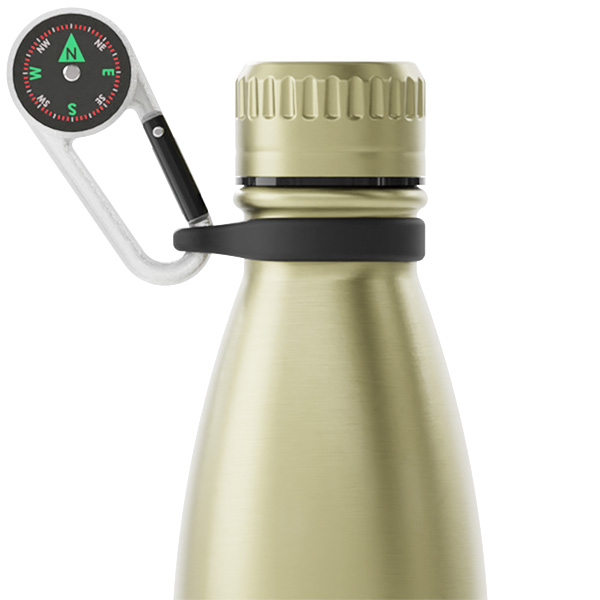 Nova Pure - Personalized Insulated Water Bottles Nova Pure - Personalized Insulated Water Bottles