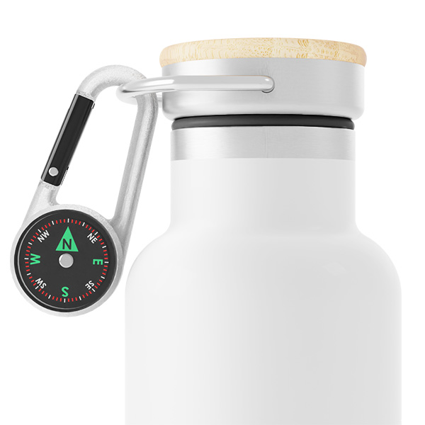 Traveler - Personalised Water Bottles