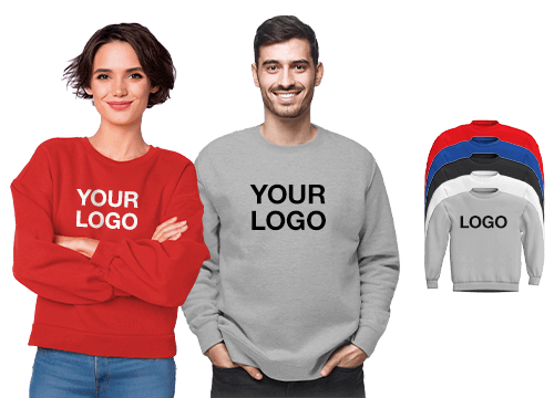 Dream - Custom Promotional Sweatshirts Dream - Custom Promotional Sweatshirts