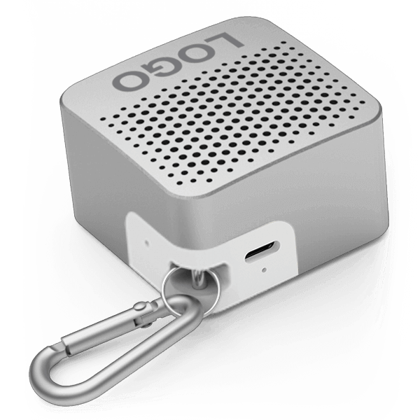 Tab - Custom Speakers Tab - Custom Speakers