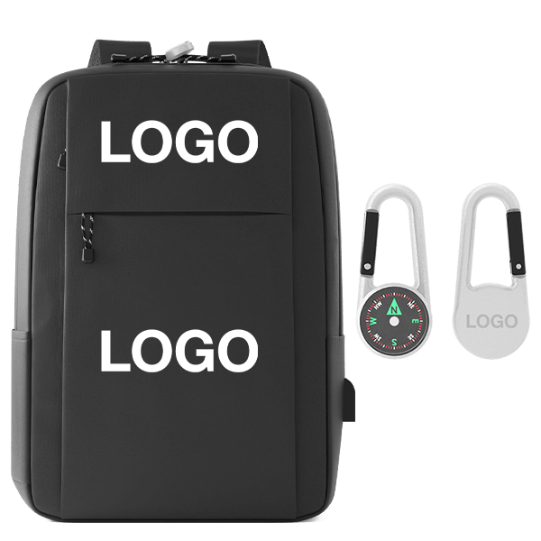 Horizon - Custom Laptop Backpacks with Logo Horizon - Custom Laptop Backpacks with Logo