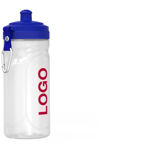 Refresh - Personalized Plastic Water Bottles Refresh - Personalized Plastic Water Bottles