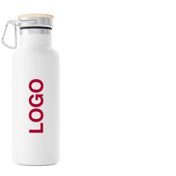 Traveler - Branded Water Bottles Traveler - Branded Water Bottles
