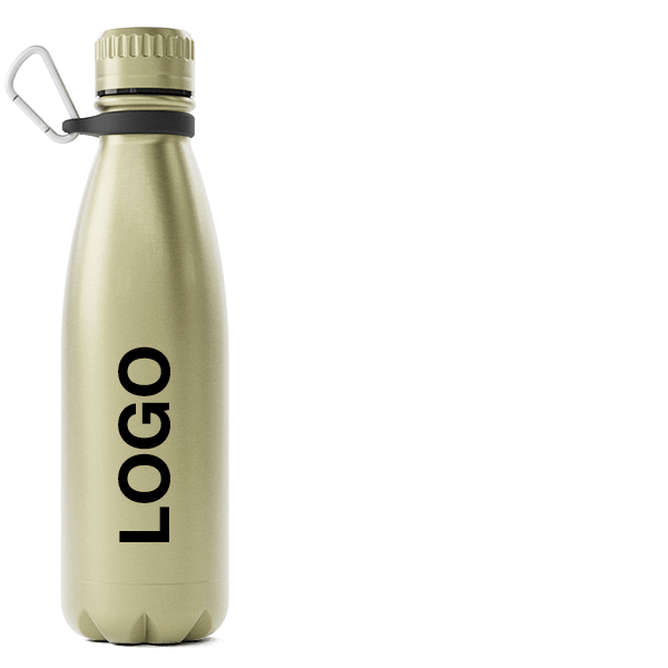 Nova Pure - Branded Insulated Water Bottles