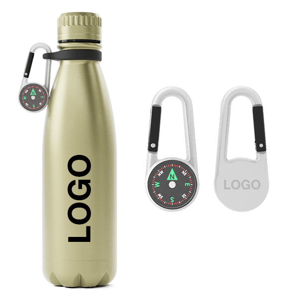 Nova Pure - Personalized Insulated Water Bottles Nova Pure - Personalized Insulated Water Bottles