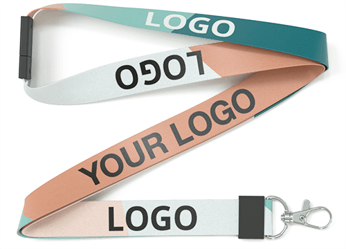 Access - Personalized Lanyards
