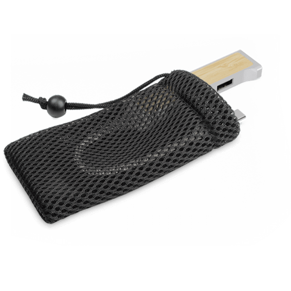 Expand Bamboo - Custom USB Hub