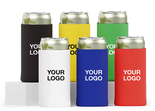 Fresco Slim - Drink Cooler