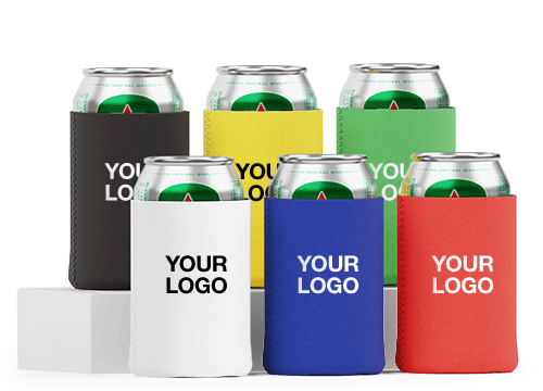 Fresco - Custom Drink Coolers with Logo Fresco - Custom Drink Coolers with Logo
