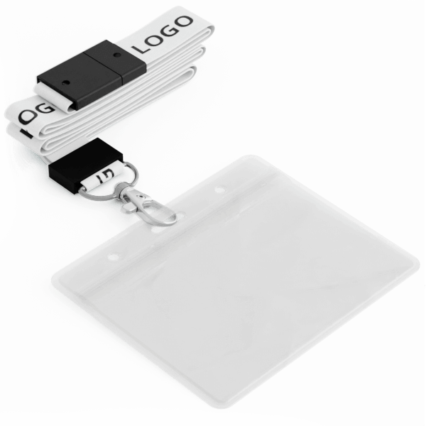 Summit - Branded Lanyards with Logo Summit - Branded Lanyards with Logo