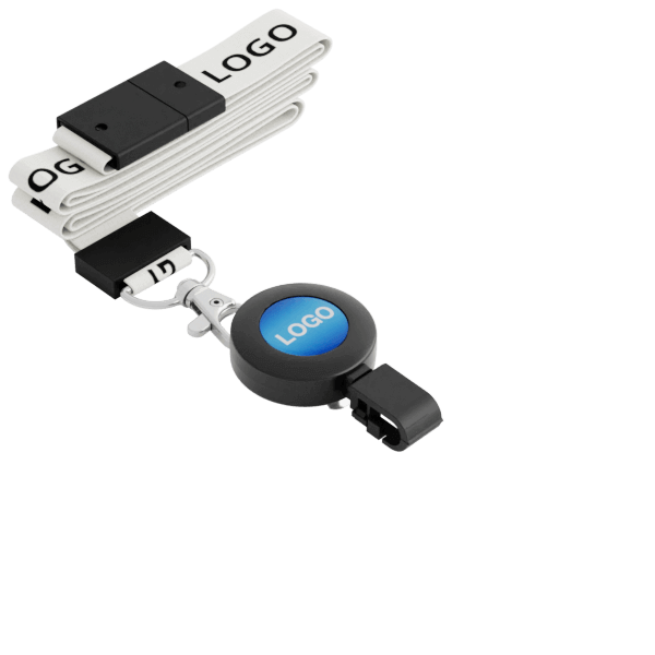 Summit - Lanyards with Logo Summit - Lanyards with Logo
