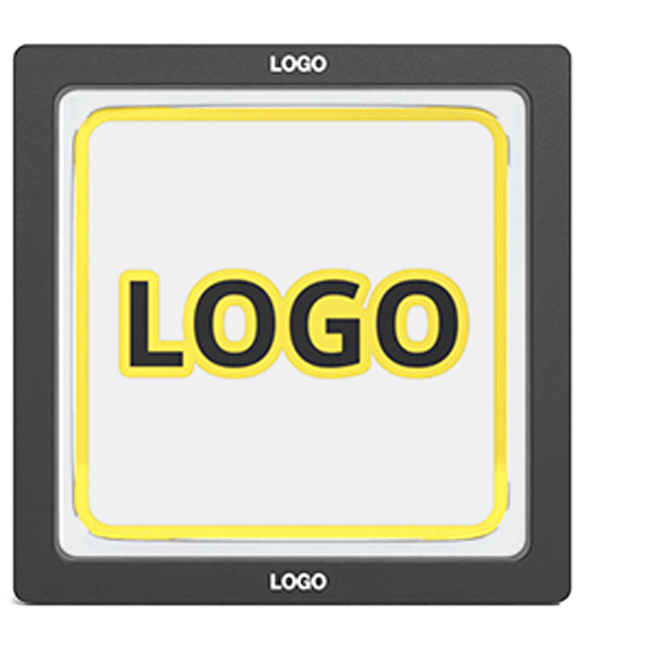 Enamel Badge - Personalized Enamel Pin Badges