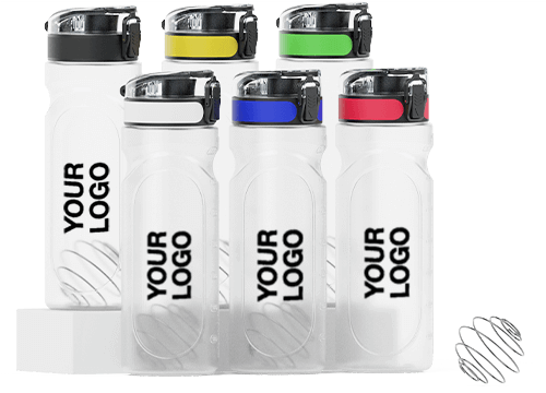 Shaker - Personalized Shaker Water Bottles Shaker - Personalized Shaker Water Bottles