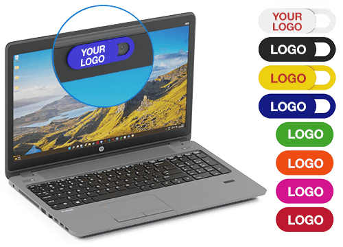 Shield - Webcam Covers Branded Shield - Webcam Covers Branded