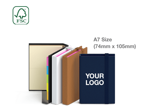 MindMark - Customized Notebooks