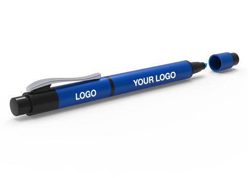 Accent - Customized Highlighter Pens Accent - Customized Highlighter Pens