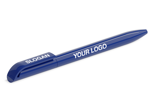Frosty - Custom Promotional Pens Frosty - Custom Promotional Pens