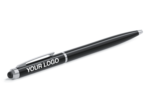 Sleek - Personalized Promotional Pens