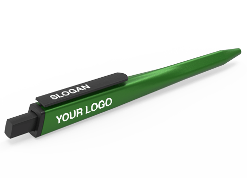 Zen - Pens with Logo Zen - Pens with Logo