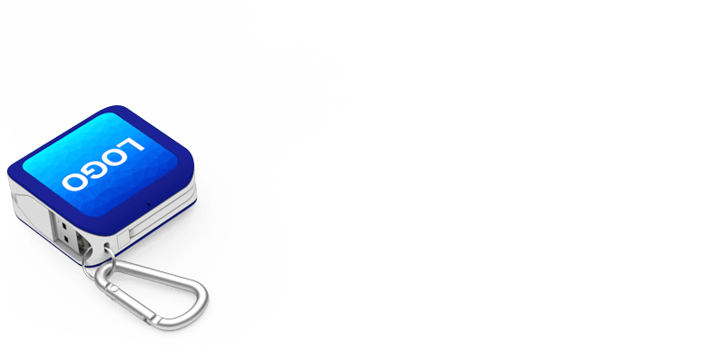 Boost - Custom Power Bank Boost - Custom Power Bank