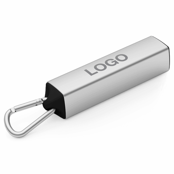 Element - Credit Card Sized Power Bank Element - Credit Card Sized Power Bank