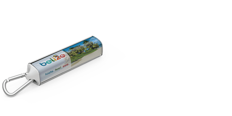 Foto - Credit Card Sized Power Bank Foto - Credit Card Sized Power Bank
