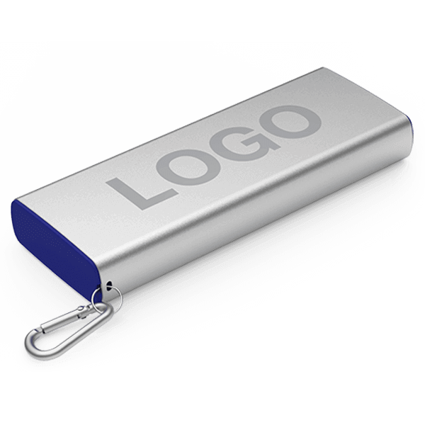 Titan - Logo Branded Power Bank Titan - Logo Branded Power Bank
