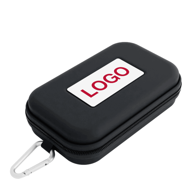 Force - Custom Magnetic Wireless Power Banks with Logo