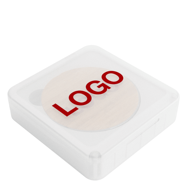 Ring - Personalized Wireless Charger Ring - Personalized Wireless Charger