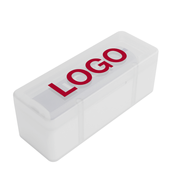 Core - Credit Card Sized Power Bank Core - Credit Card Sized Power Bank