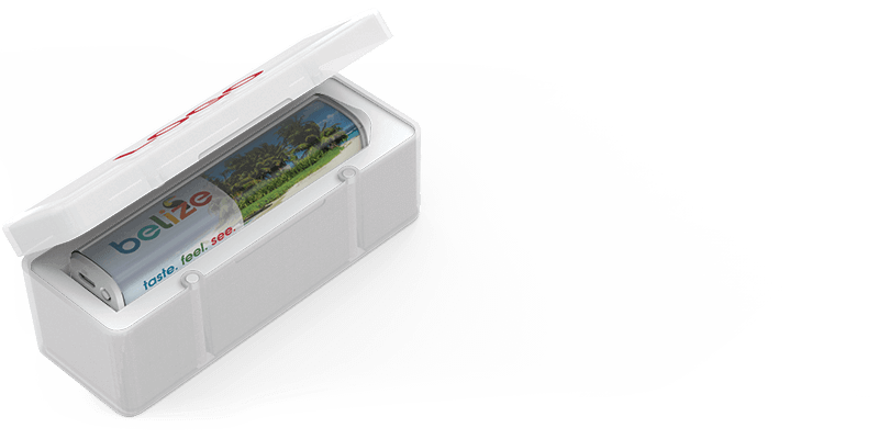 Foto - Custom Power Bank Foto - Custom Power Bank