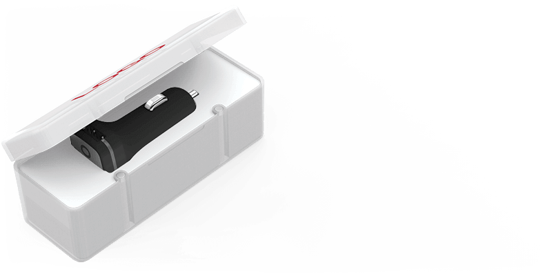 Zip - Custom Car Chargers Zip - Custom Car Chargers