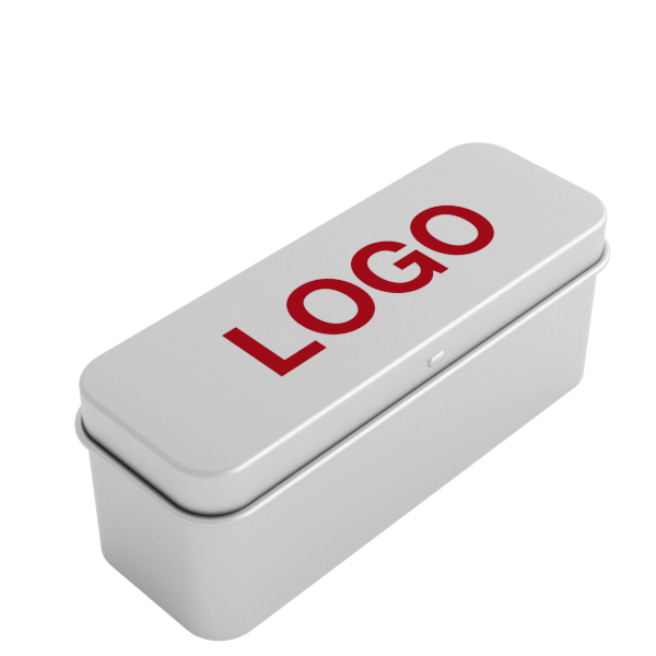 Lux - Logo Branded Power Bank Lux - Logo Branded Power Bank