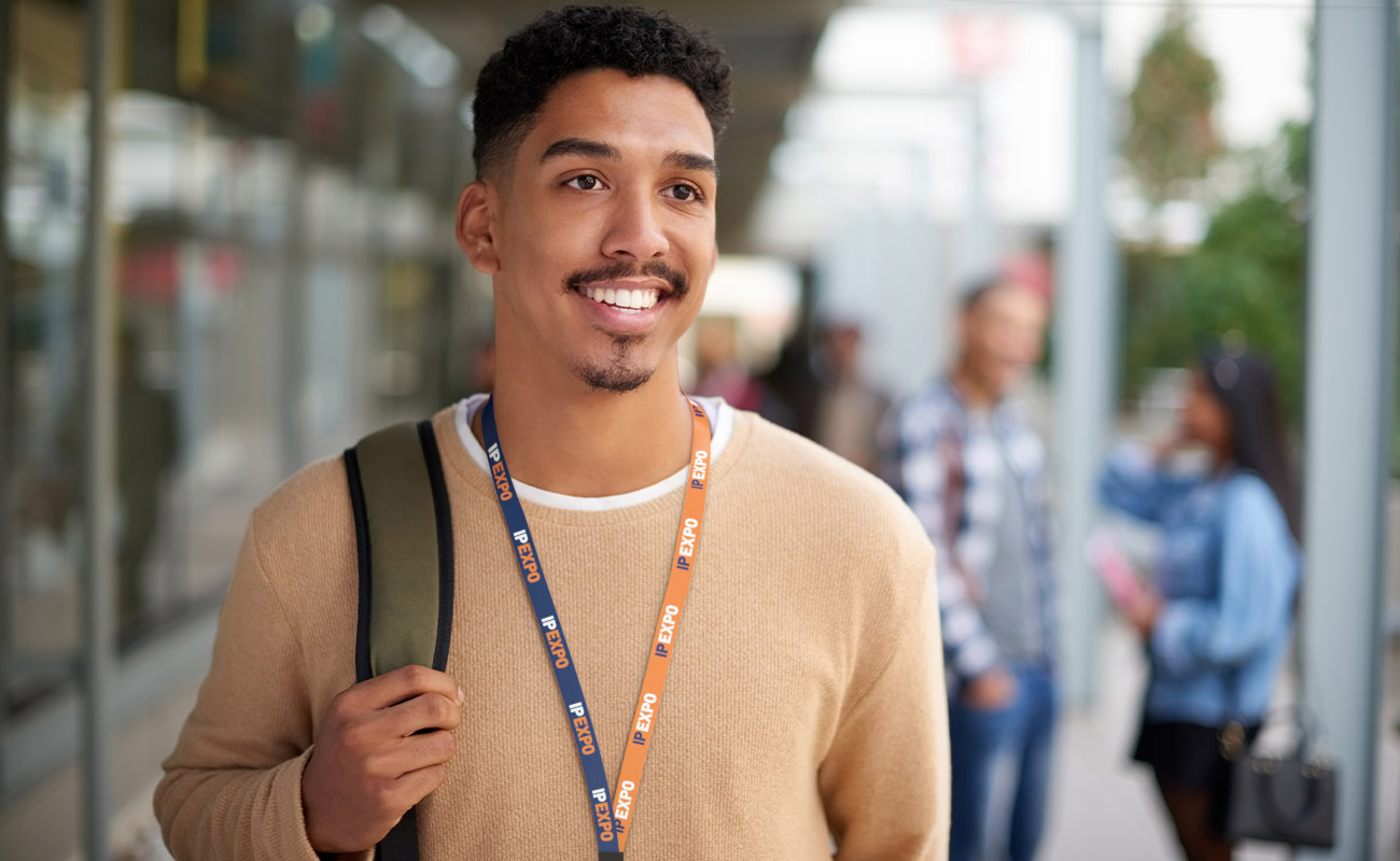 Access - Personalized Lanyards gallery thumbnail