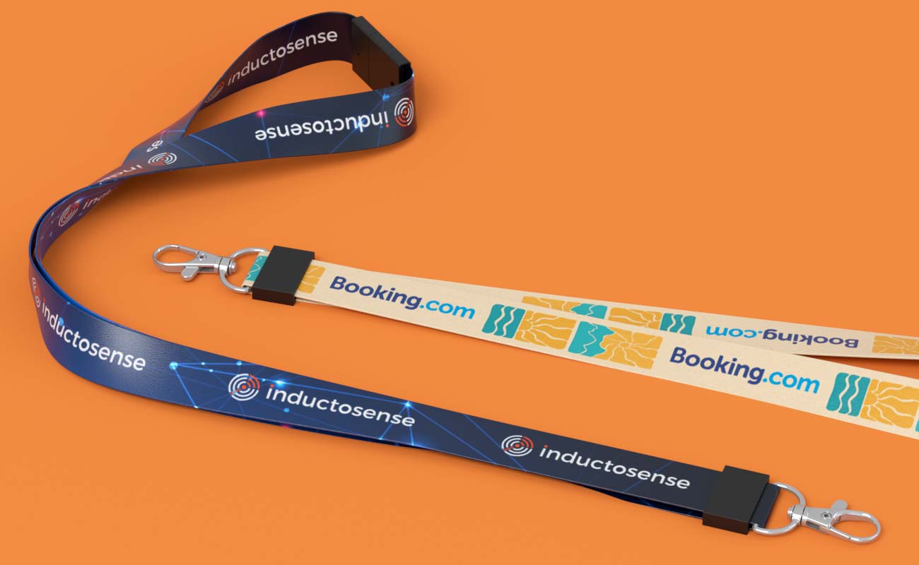 Access - Customized Promotional Lanyards gallery thumbnail