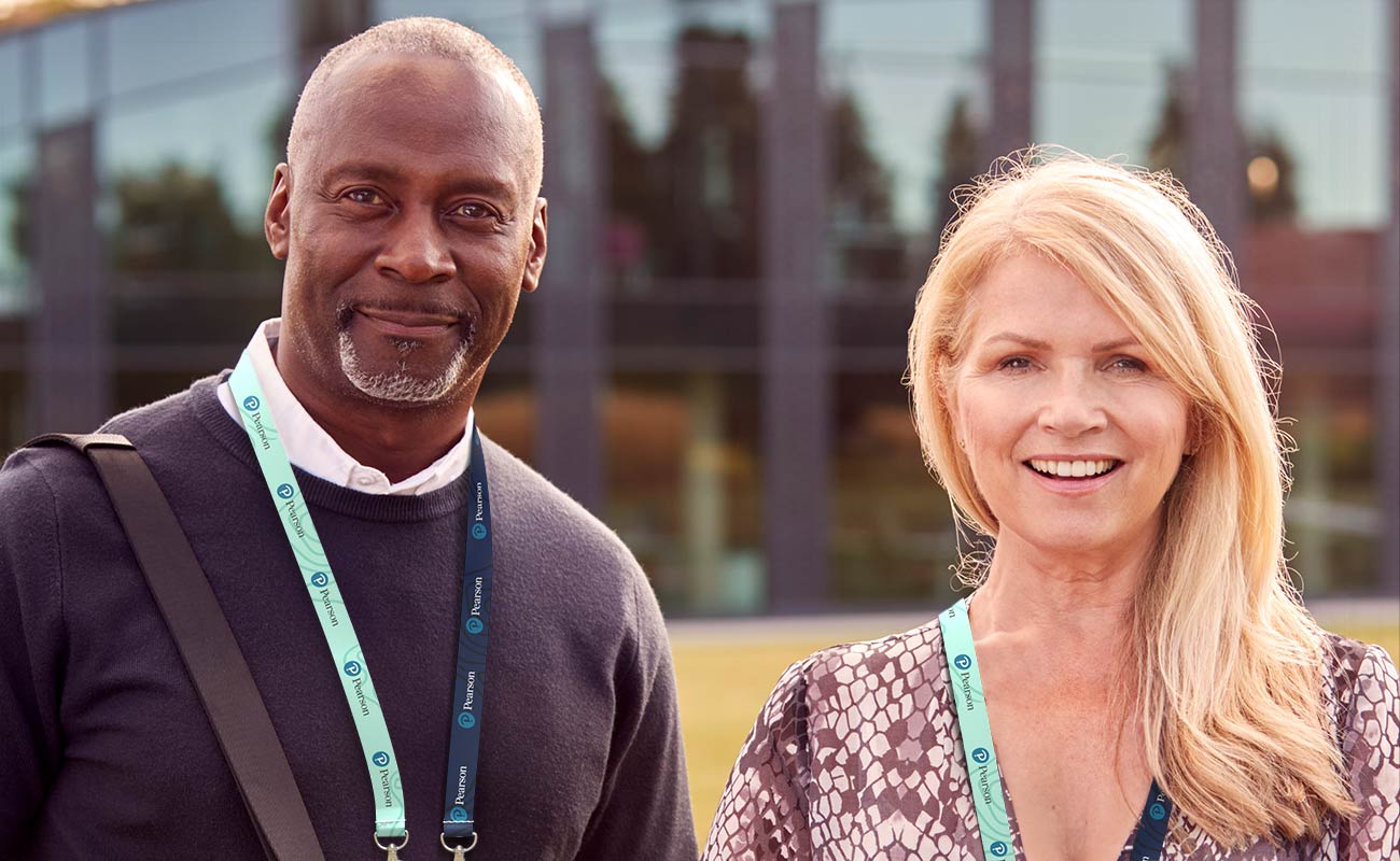 Access Duo - Personalized Lanyards gallery thumbnail