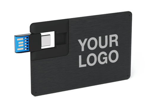 Alloy Duo - Custom USB Alloy Duo - Custom USB