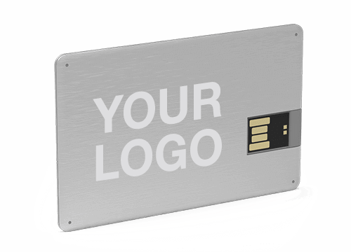 Alloy - Customised USB Alloy - Customised USB