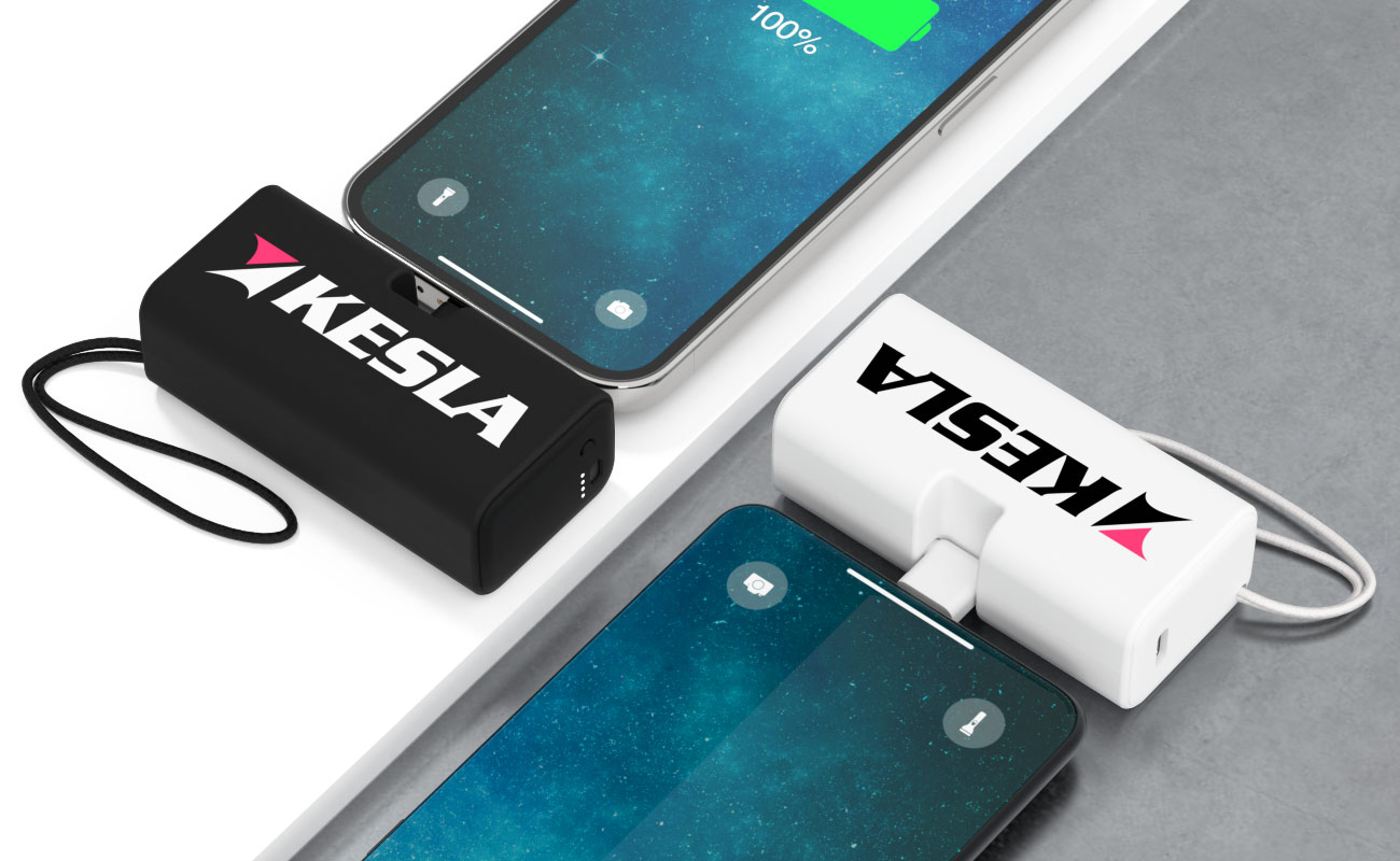 Amp - Power Banks Buy gallery thumbnail