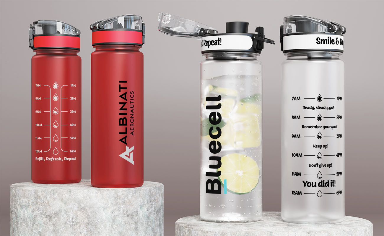 Aqualok Infuse - Personalized Infuser Water Bottle gallery thumbnail