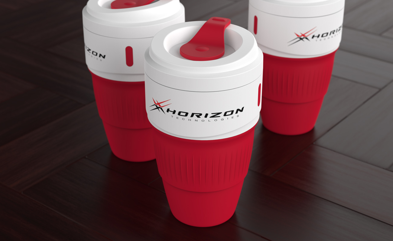 Barista - Travel Mugs Personalised gallery thumbnail