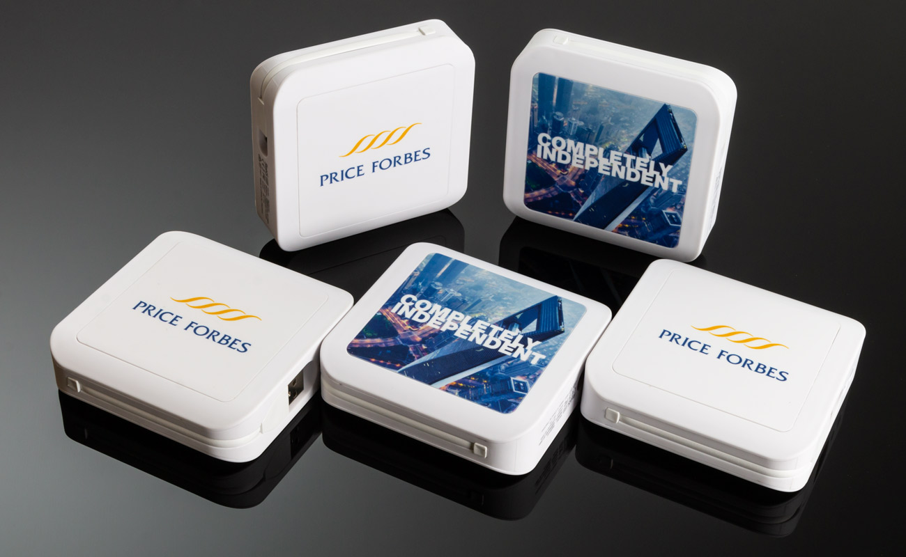 Big Boost - Credit Card Sized Power Bank gallery thumbnail