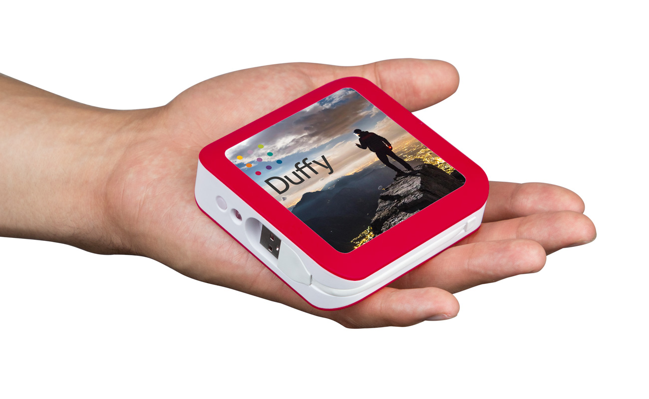 Big Boost - Power Bank Manufacturer gallery thumbnail