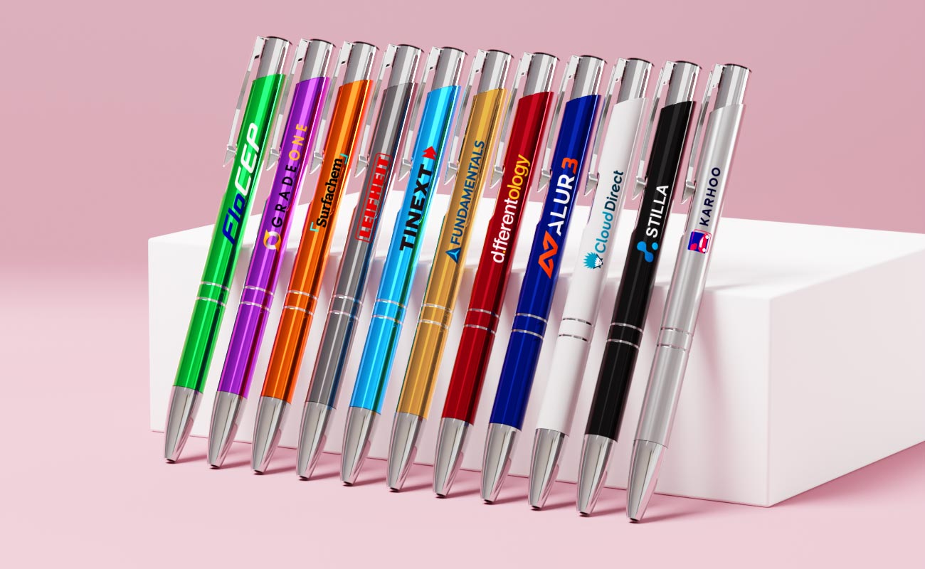 Clarity Pen