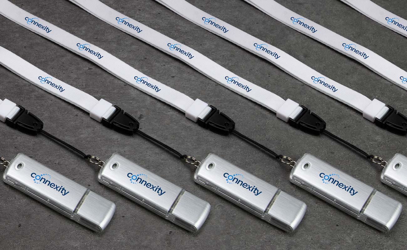 Classic - Key Shaped USB gallery thumbnail