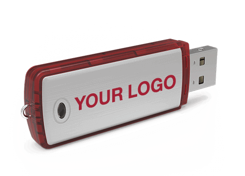 Classic - Customise Thumb Drive Classic - Customise Thumb Drive